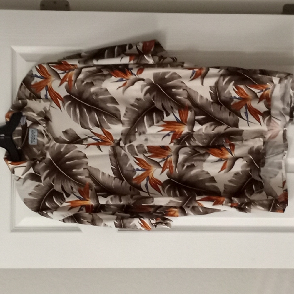 Man shirt